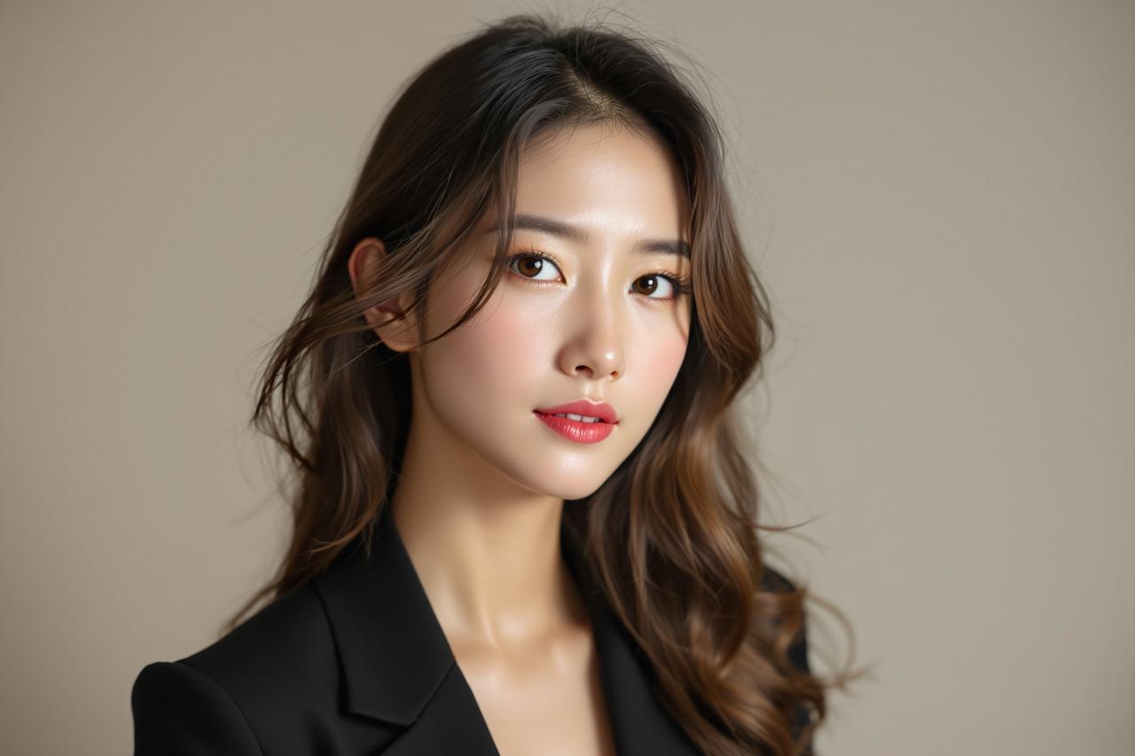 新签约演员陈晓雨正式加入嫩草影院大家庭