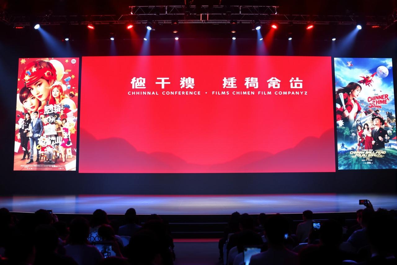 嫩草影院2026年度片单发布，12部精品力作即将与观众见面