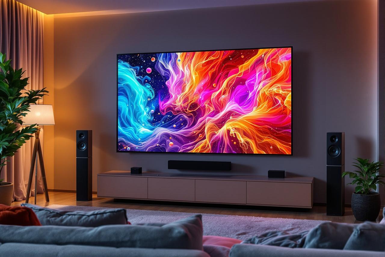 k8影院新闻 k8影院4K HDR技术全面上线：影院级视听体验触手可及
