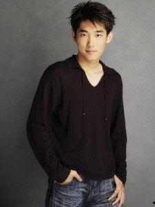 陈大伟个人资料