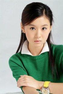 演员杨萍个人资料